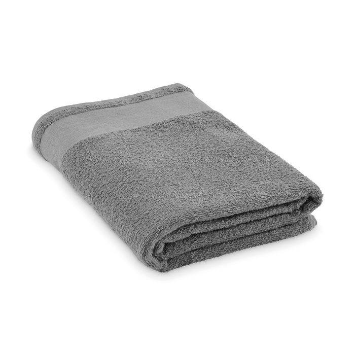 Serviette de bain en coton - ISLAND 100 6