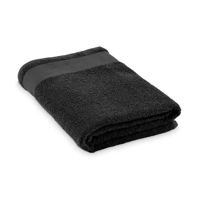 Serviette de bain en coton - ISLAND 100 2