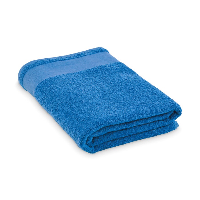 Serviette de bain en coton - ISLAND 100 7