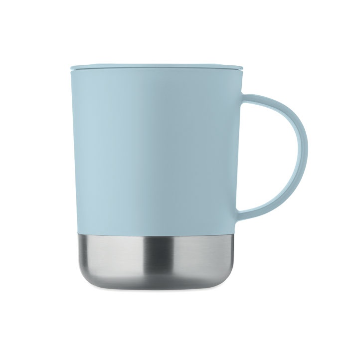 Mug simple paroi 300ml - BEAKER 16