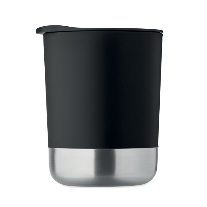Mug simple paroi 300ml - BEAKER 17