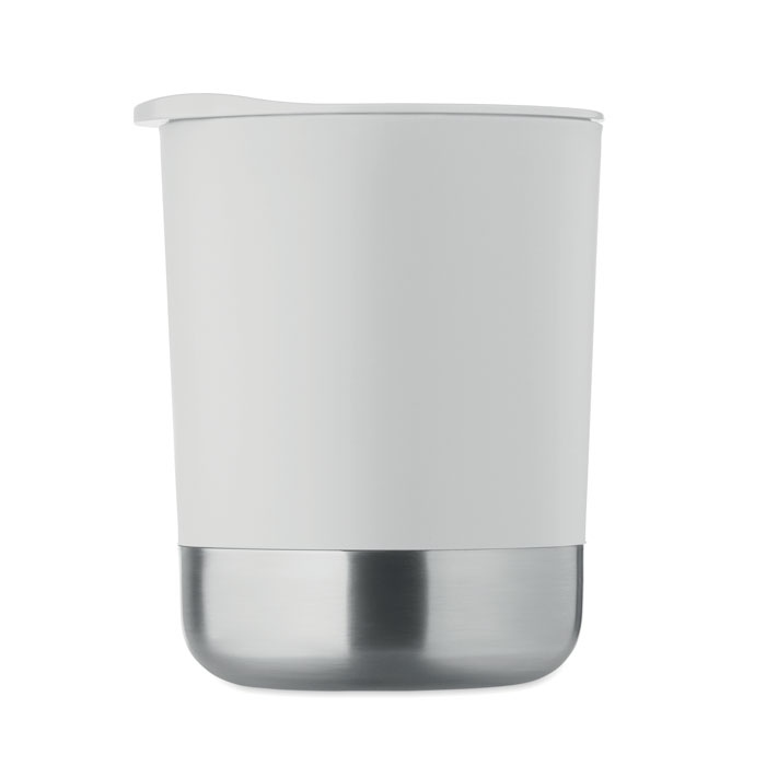 Mug simple paroi 300ml - BEAKER 18
