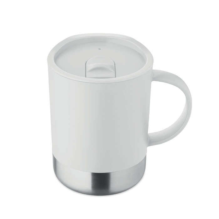 Mug simple paroi 300ml - BEAKER 8