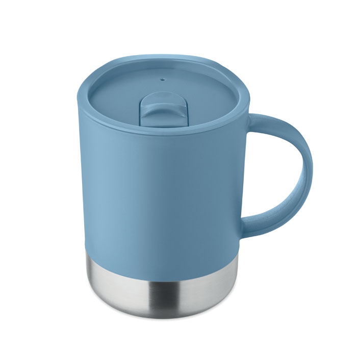 Mug simple paroi 300ml - BEAKER 10