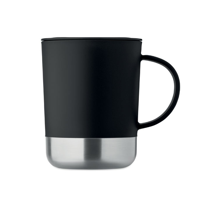 Mug simple paroi 300ml - BEAKER 12