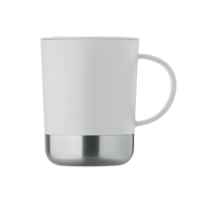 Mug simple paroi 300ml - BEAKER 13