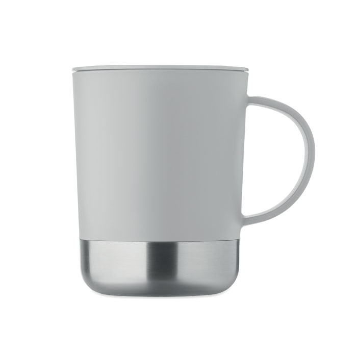 Mug simple paroi 300ml - BEAKER 14