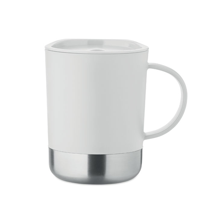 Mug simple paroi 300ml - BEAKER 3
