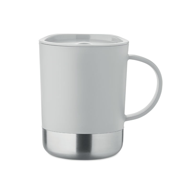 Mug simple paroi 300ml - BEAKER 4