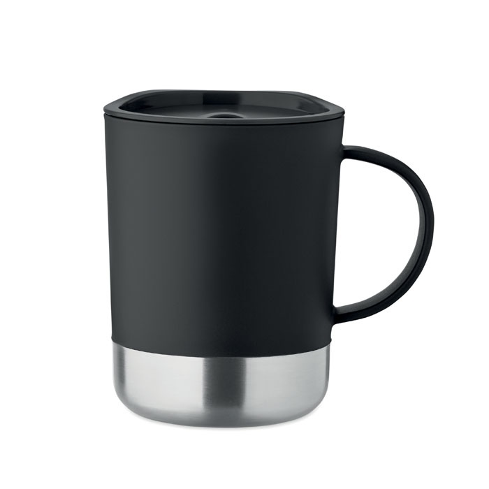 Mug simple paroi 300ml - BEAKER 2