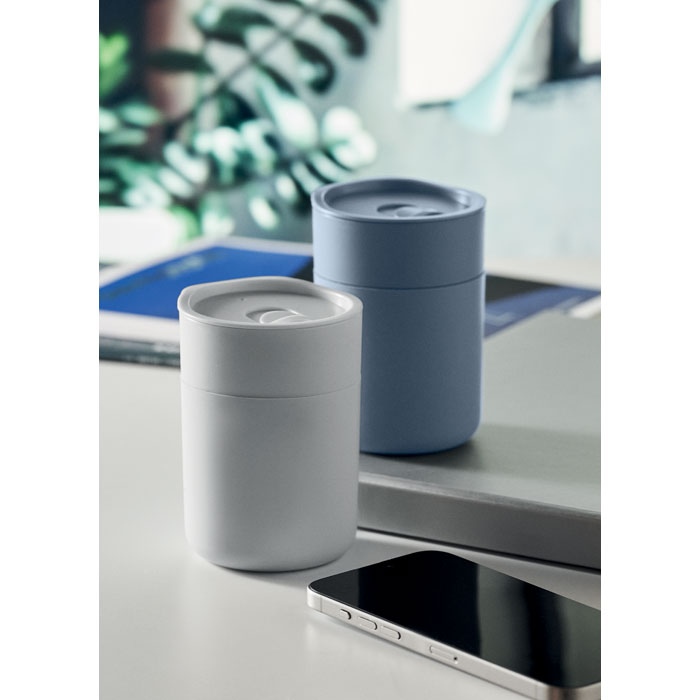 Gobelet en PP 330ml - GOBLET 22