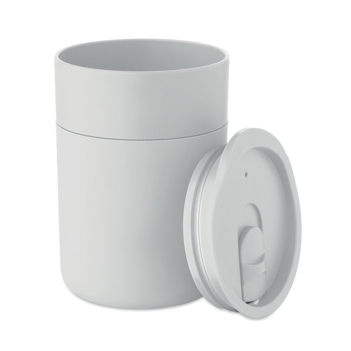 Gobelet en PP 330ml - GOBLET 8