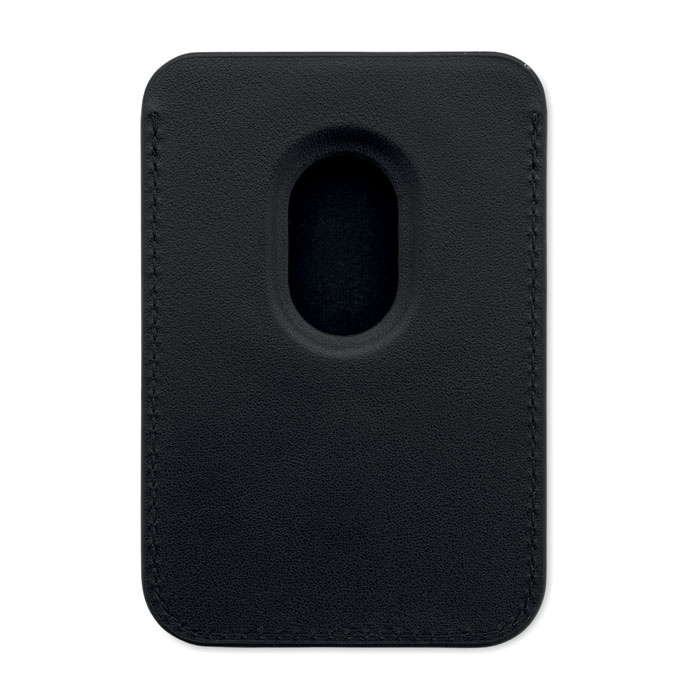 Porte-cartes magnétique - KARTA 3