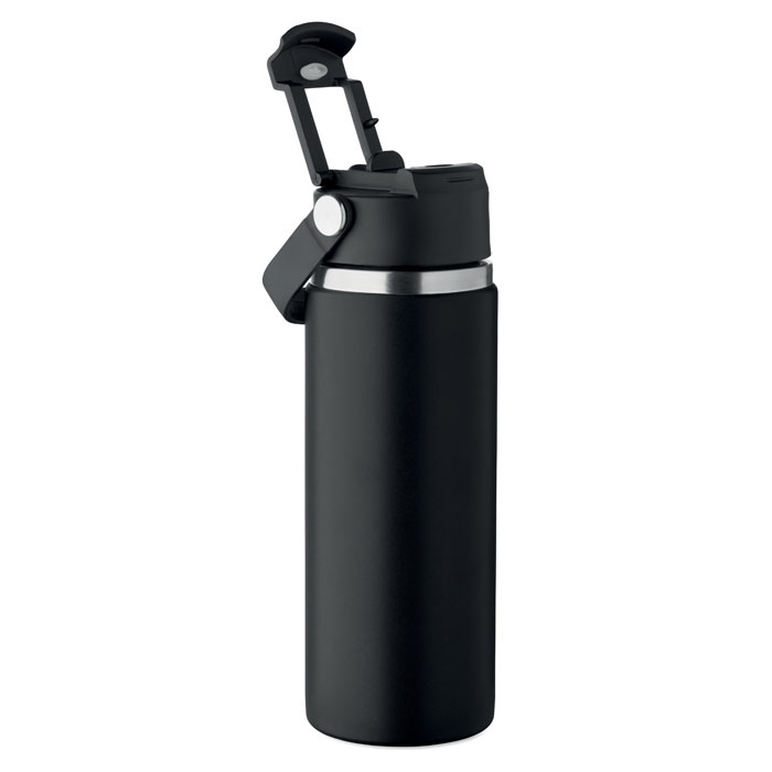 Bouteille double paroi 500 ml - SUMA GRIP 6