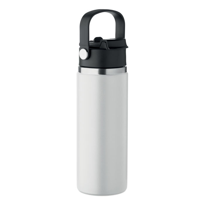 Bouteille double paroi 500 ml - SUMA GRIP 15
