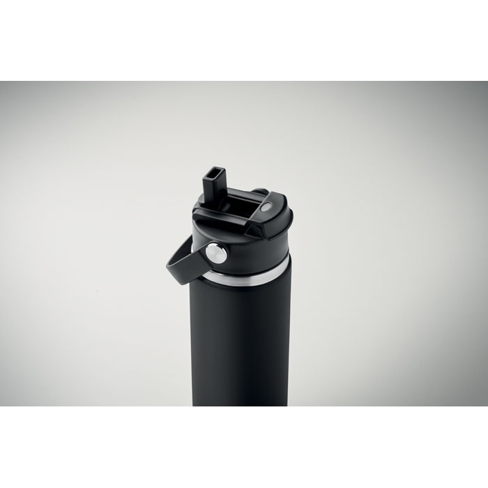 Bouteille double paroi 500 ml - SUMA GRIP 22