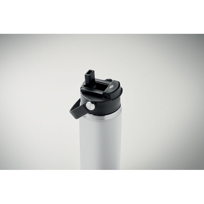 Bouteille double paroi 500 ml - SUMA GRIP 23