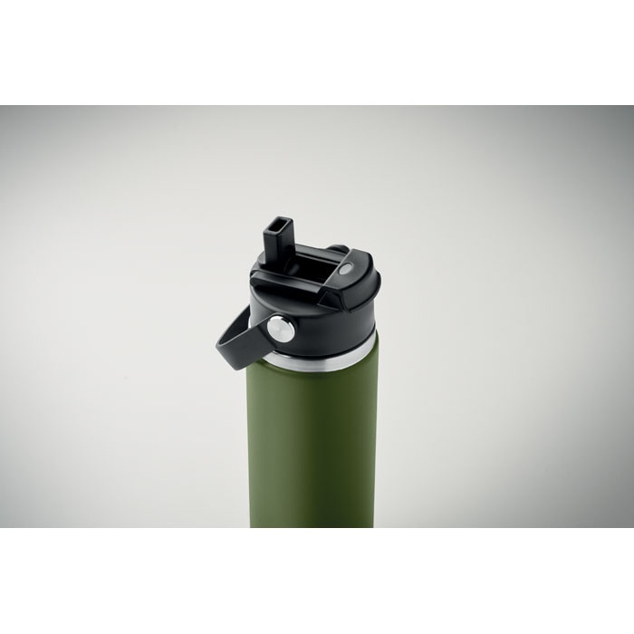 Bouteille double paroi 500 ml - SUMA GRIP 24