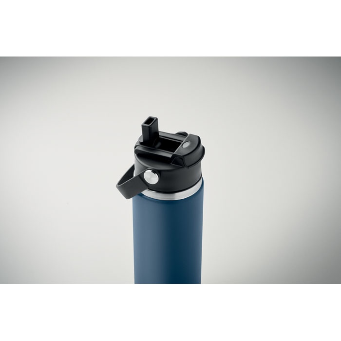 Bouteille double paroi 500 ml - SUMA GRIP 25