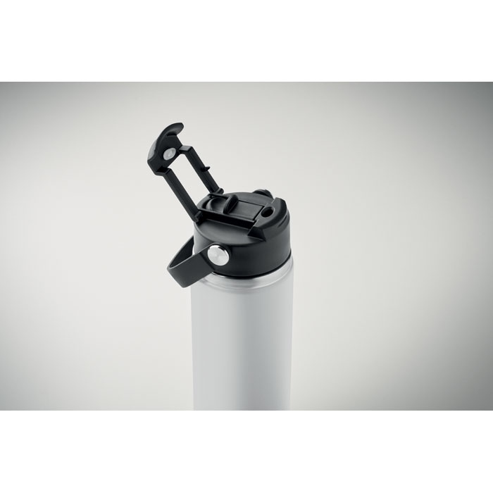 Bouteille double paroi 500 ml - SUMA GRIP 27