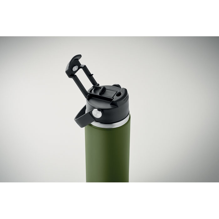 Bouteille double paroi 500 ml - SUMA GRIP 28