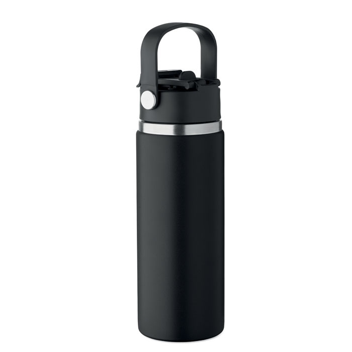 Bouteille double paroi 500 ml - SUMA GRIP 10