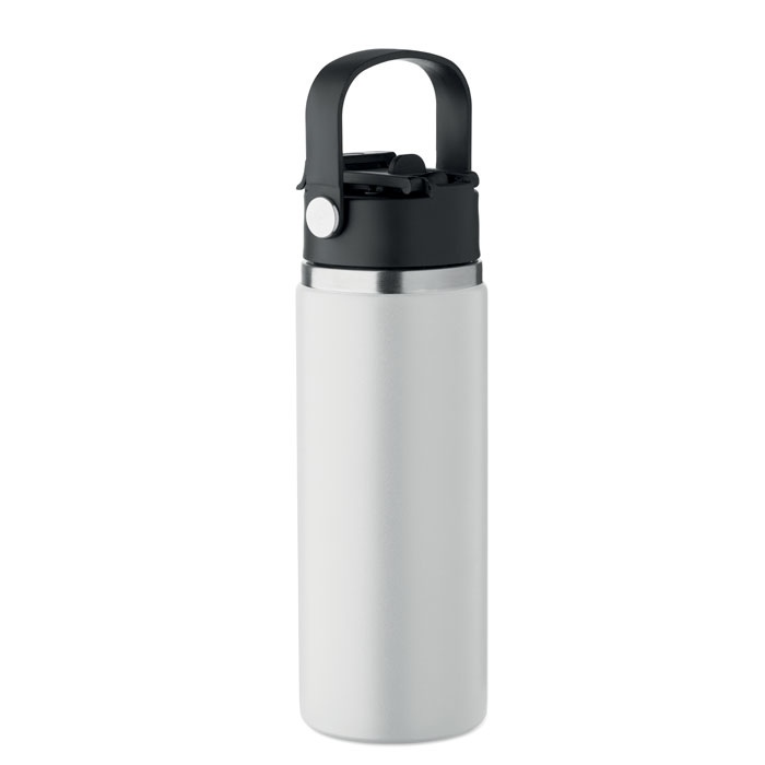 Bouteille double paroi 500 ml - SUMA GRIP 11