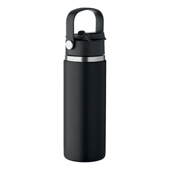 Bouteille double paroi 500 ml - SUMA GRIP 14