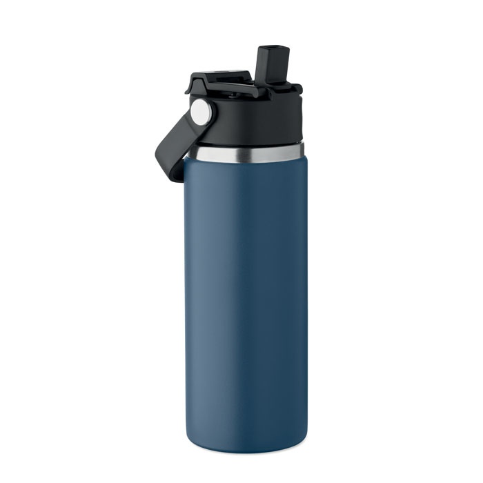 Bouteille double paroi 500 ml - SUMA GRIP 5