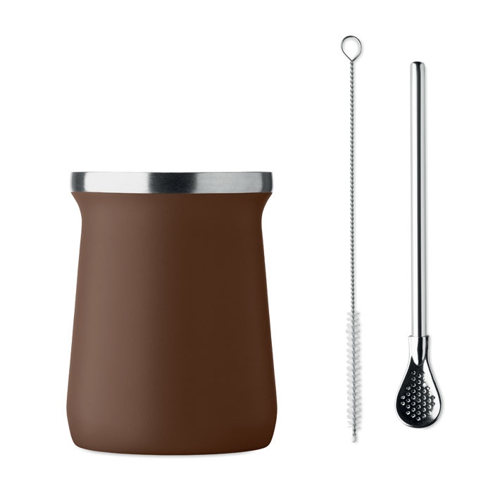 Tasse à thé Yerba maté - MIYERBA 6