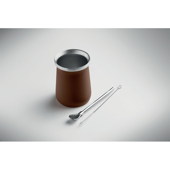 Tasse à thé Yerba maté - MIYERBA 10