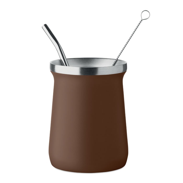 Tasse à thé Yerba maté - MIYERBA 2