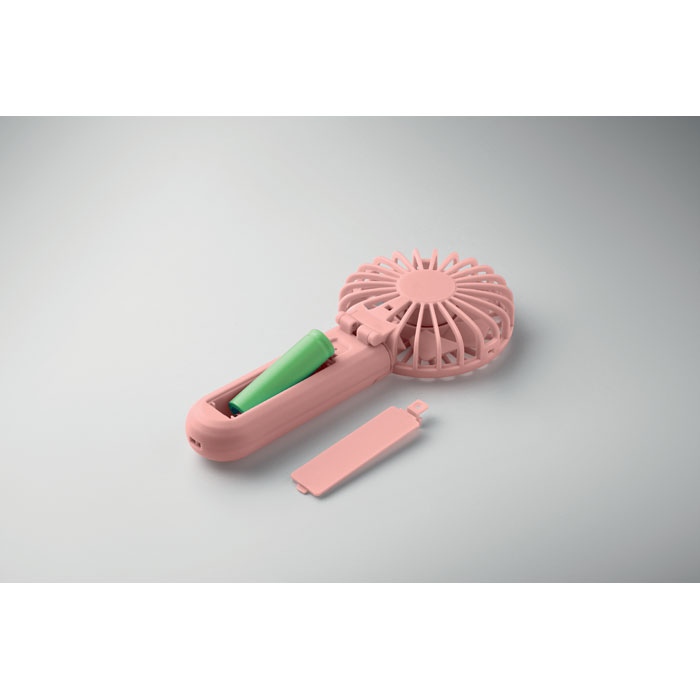Ventilateur portable et pliable - IBERA 15