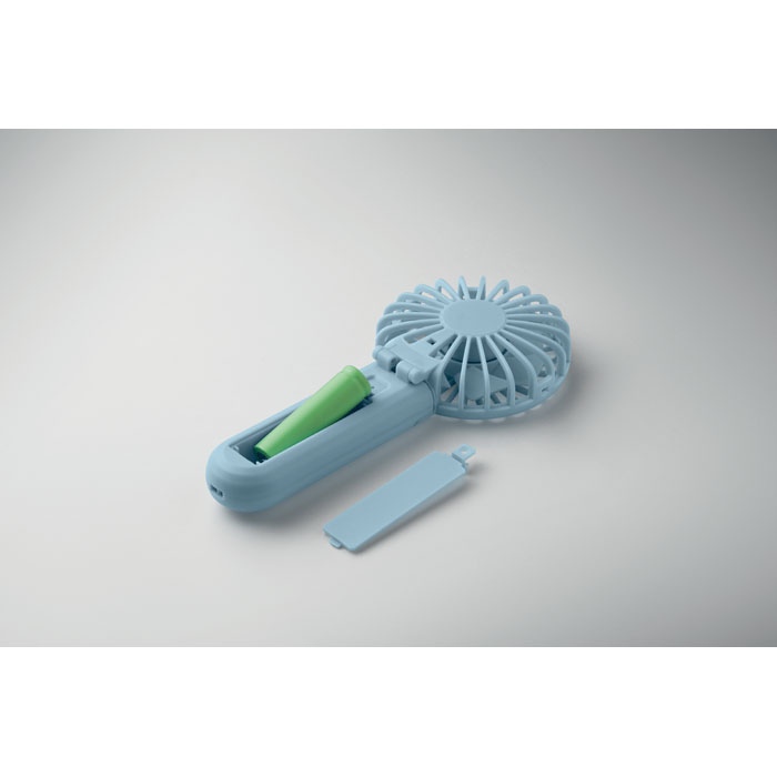 Ventilateur portable et pliable - IBERA 16