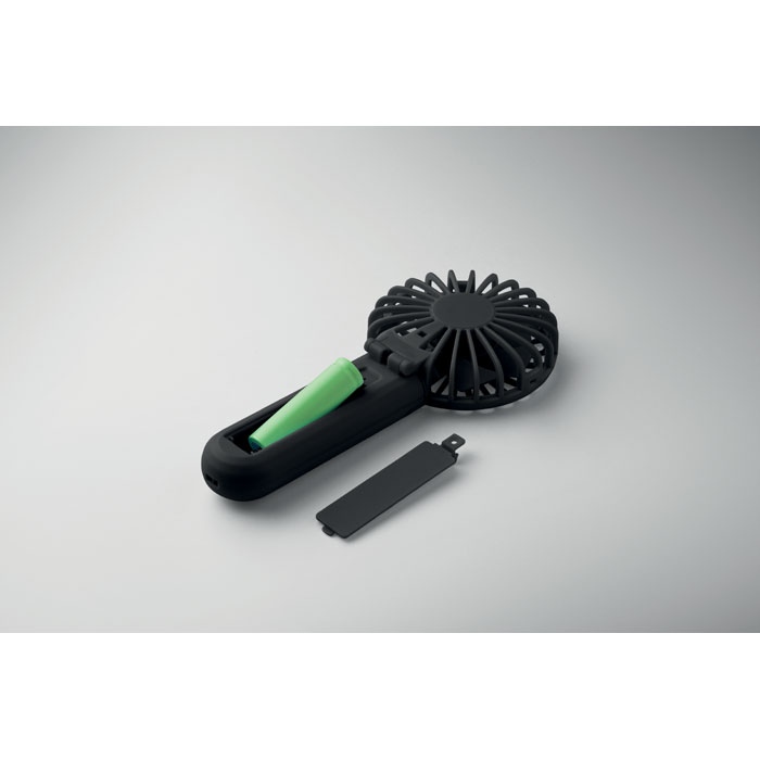 Ventilateur portable et pliable - IBERA 17