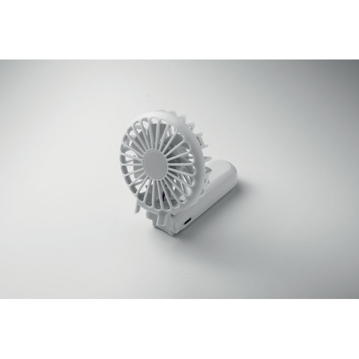 Ventilateur portable et pliable - IBERA 18