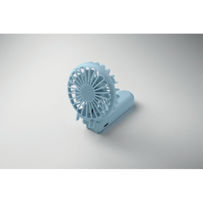 Ventilateur portable et pliable - IBERA 20