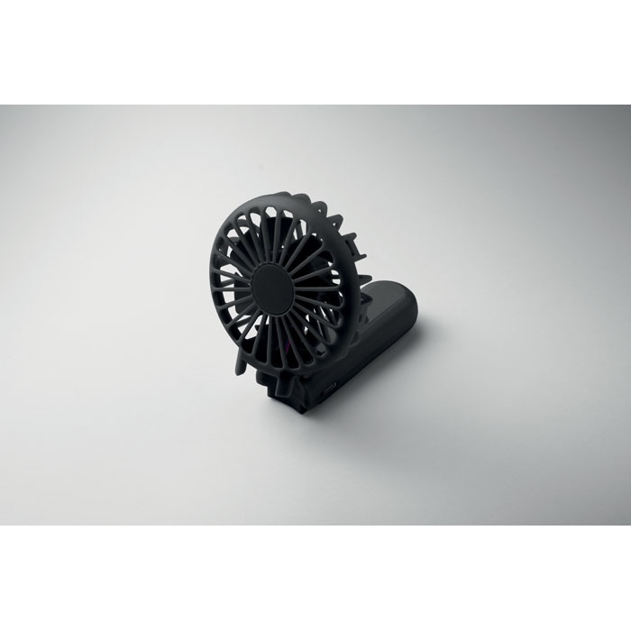 Ventilateur portable et pliable - IBERA 21