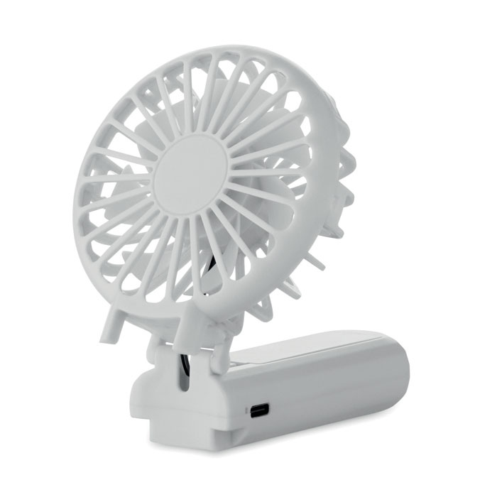 Ventilateur portable et pliable - IBERA 10