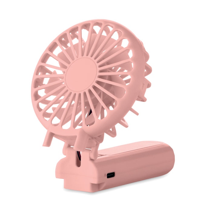 Ventilateur portable et pliable - IBERA 11