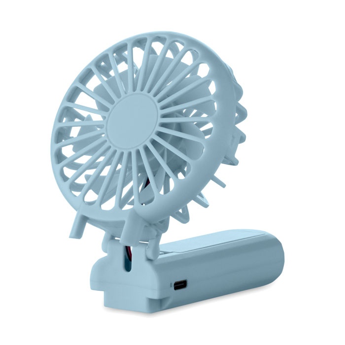 Ventilateur portable et pliable - IBERA 12