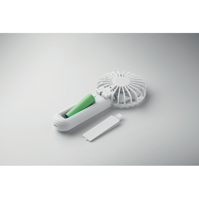 Ventilateur portable et pliable - IBERA 14