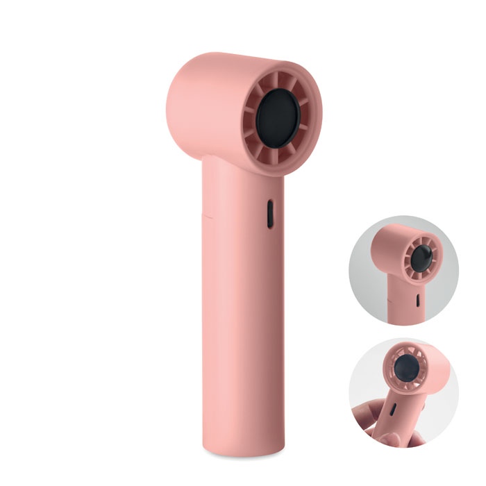 Mini ventilateur haute vitesse - GLACI 3