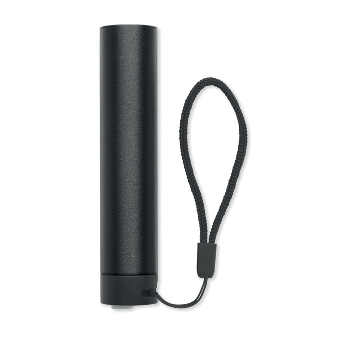 Lampe torche en aluminium - LUME 5