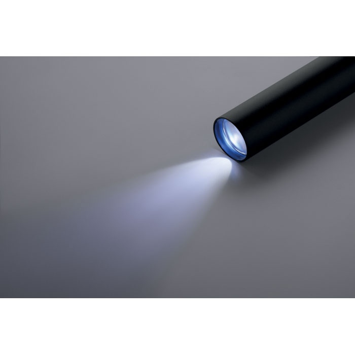 Lampe torche en aluminium - LUME 8