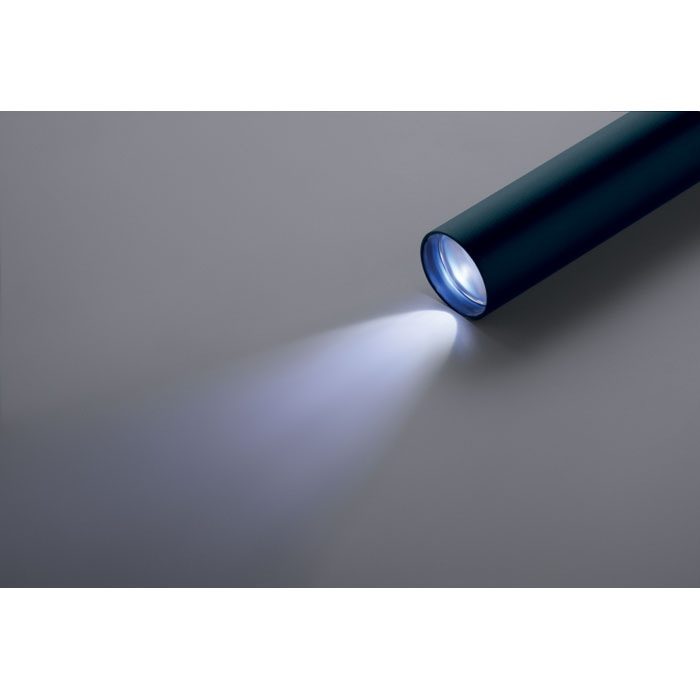 Lampe torche en aluminium - LUME 10