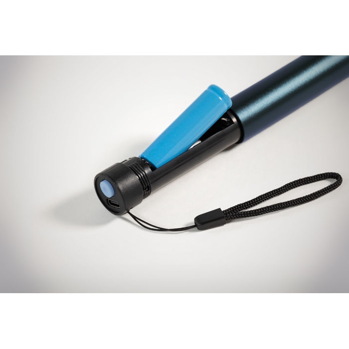 Lampe torche en aluminium - LUME 13