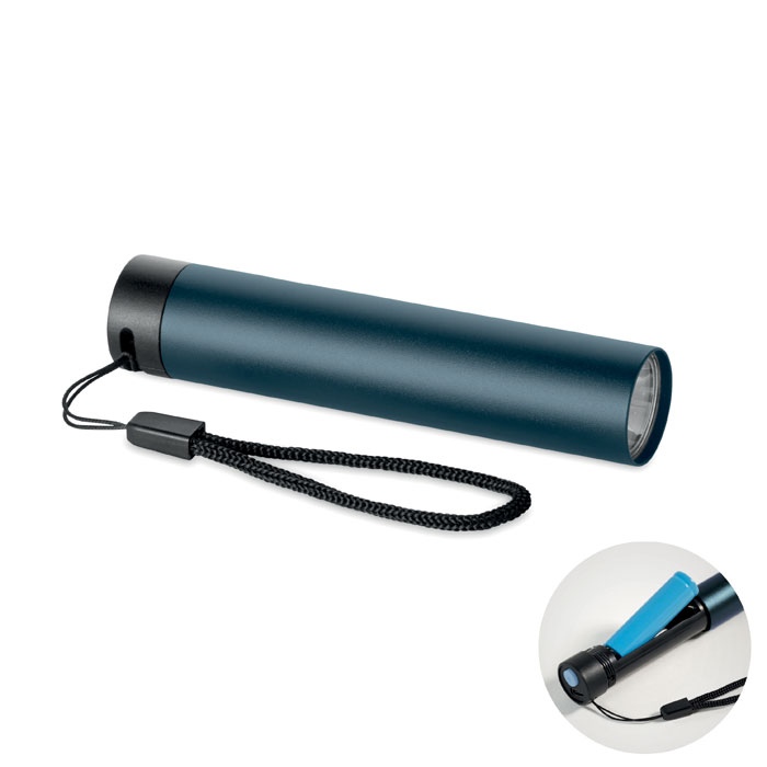 Lampe torche en aluminium - LUME 4