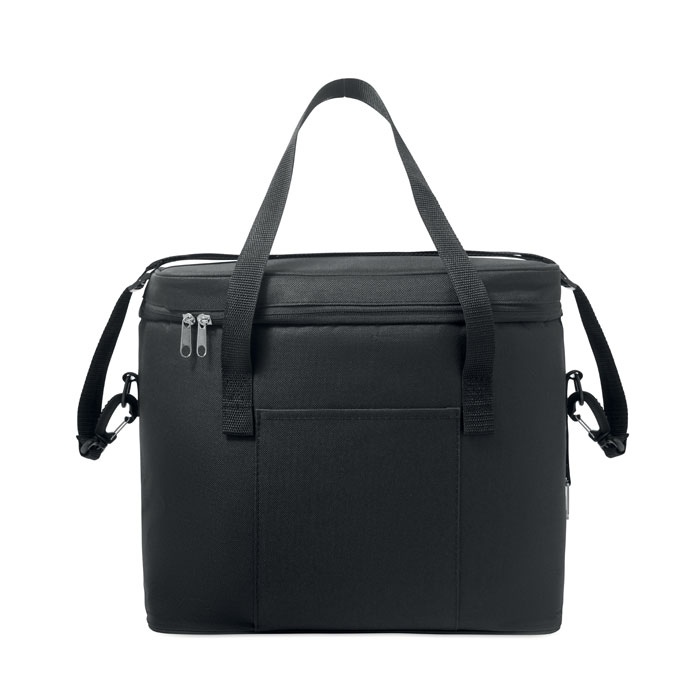 Sac isotherme en RPET 18L - GELID 4