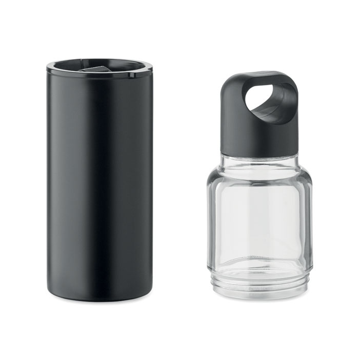 Bouteille 2 en 1 610ml - DUALUSE 3